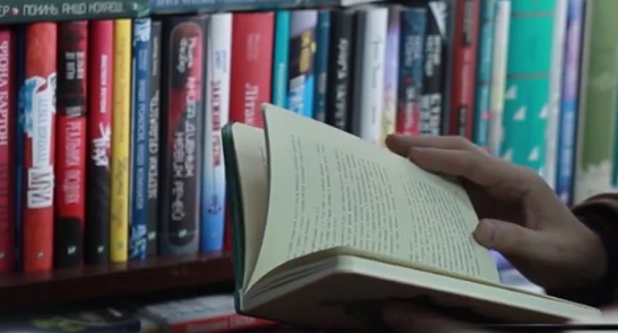 Що ж робити у нинішні часи справжнім книгоманам?
