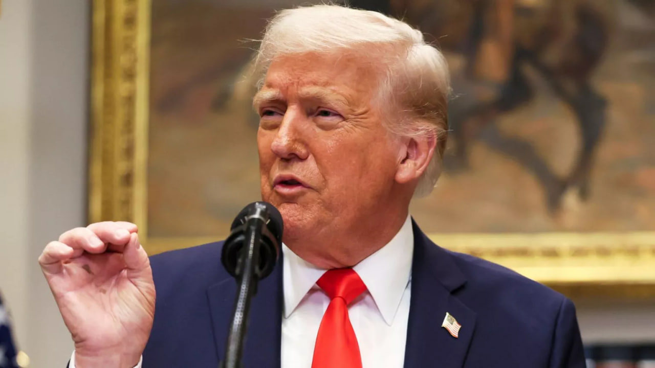 Трамп вперше відправить зброю в Україну за президентськими повноваженнями: пакет на $300 млн