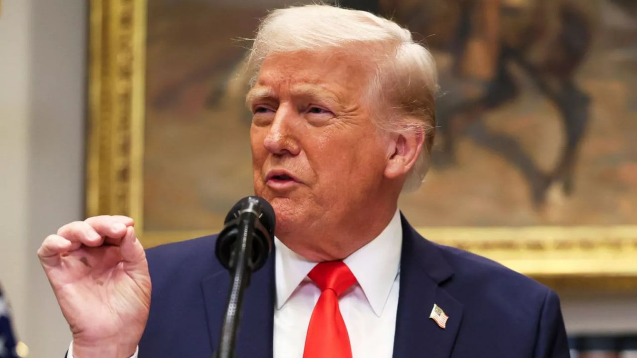 Трамп вперше відправить зброю в Україну за президентськими повноваженнями: пакет на $300 млн