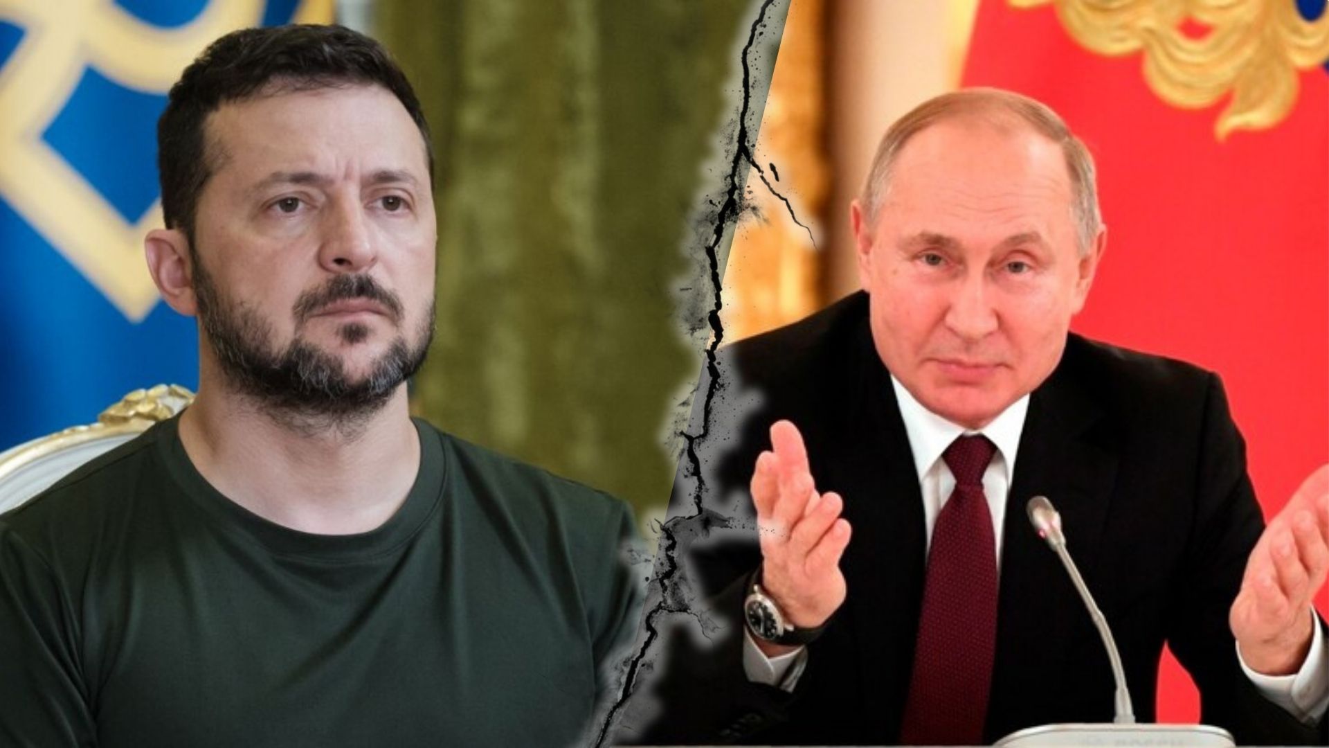 Україна припиняє низку договорів із Росією та Білоруссю: Зеленський вніс законопроєкт до Ради