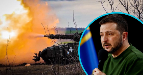 Россия продолжает обстреливать украинские города и убивать мирных жителей.