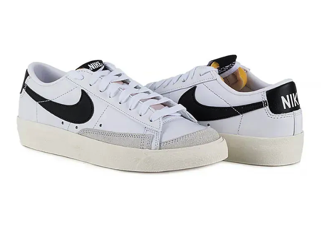 Новинки Nike, які вже стали must-have серед молоді