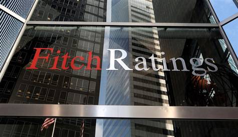 Міжнародне рейтингове агентство Fitch Ratings знизило довгостроковий рейтинг дефолту емітента “Укрзалізниці” в національній валюті з рівня CCC до RD 