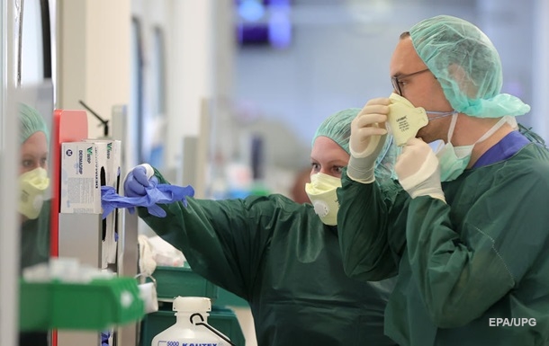 3 новых случая заболевания коронавирус за последние сутки выявлены в Ужгороде, 2 из них – у медицинских работников семейной амбулатории.
