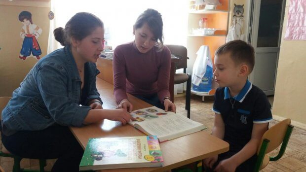 Третій рік поспіль їх готують на факультеті здоров’я та фізичного виховання Ужгородського національного університету.
