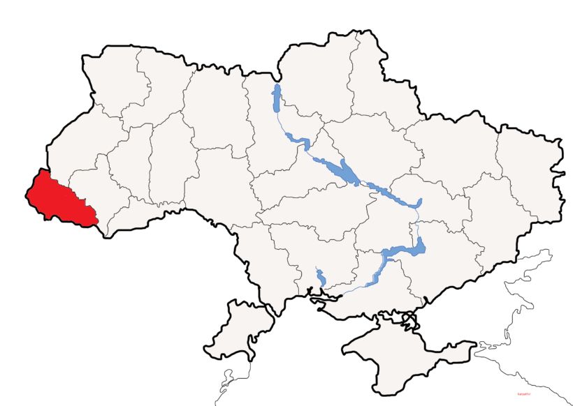 Kijevben észhez kaptak, elkezdtek aggódni Kárpátaljáért