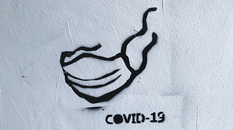 На Закарпатті за добу 283 закарпатцям діагностовано COVID-19.