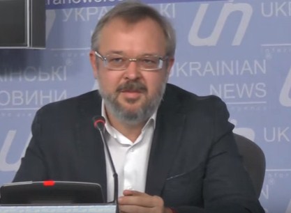 Єрмолаєв: тоталітаризація української влади стає очевидною / ВІДЕО