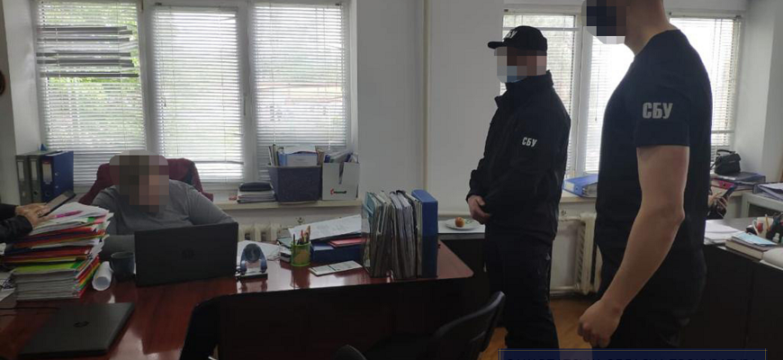 Про це повідомила Пресслужба Закарпатської обласної прокуратури.