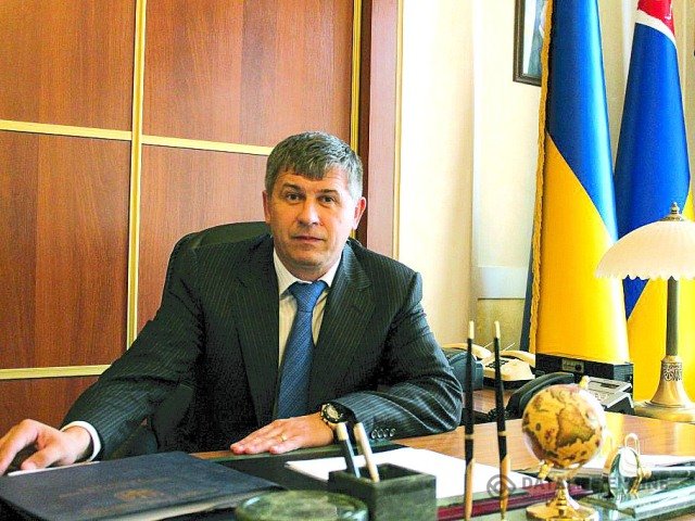 Нардеп Михайло Ланьо прокоментував візит Саакашвілі на Закарпаття