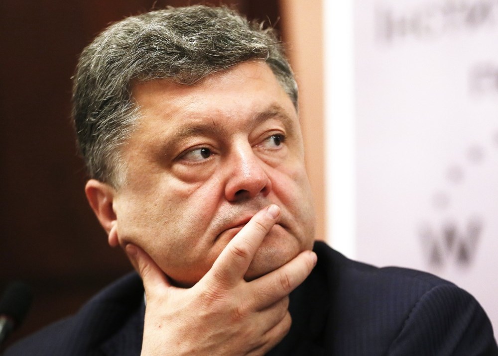 Порошенко примет участие в первом заседании Конституционной комиссии 