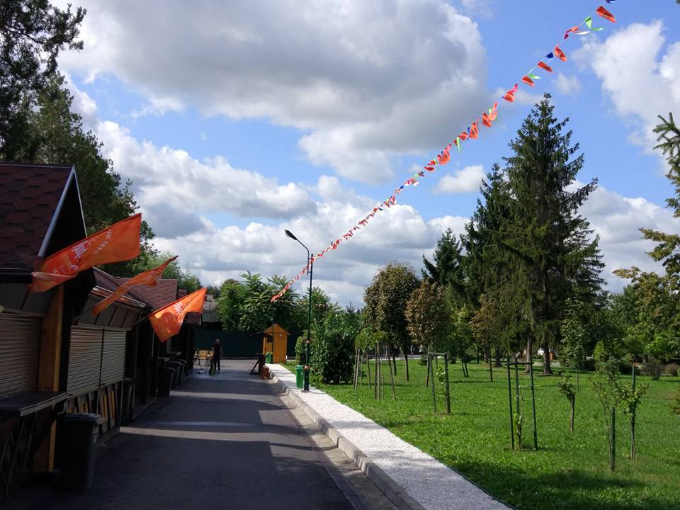 Проект рішення «Про реорганізацію Мукачівського міського комунального підприємства “Парк” пропонується до розгляду на черговій сесії міськради, яка відбудеться 27 вересня. 