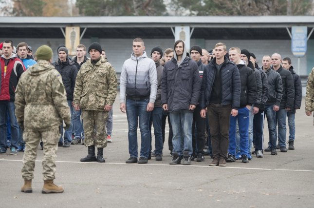 Стали відомі особливості весняного призову в Ужгороді та районі (ВІДЕО)