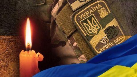Сьогодні на засіданні виконавчого комітету виділили 500 тисяч гривень для допомоги на поховання 5 загиблих захисників України. 