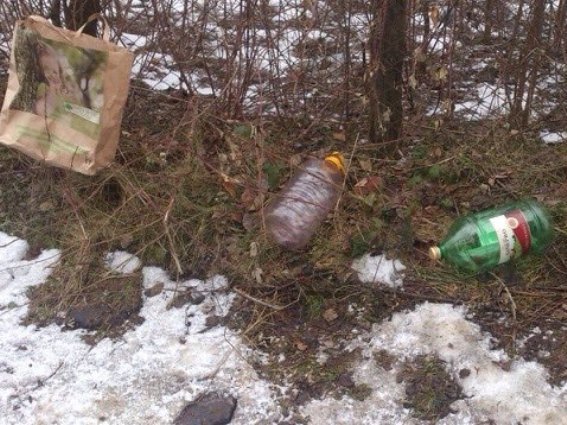 Участковые офицеры Иршавского отделения полиции разыскали похитителя 11 литров вина из частного дома жительницы села Подгорное.