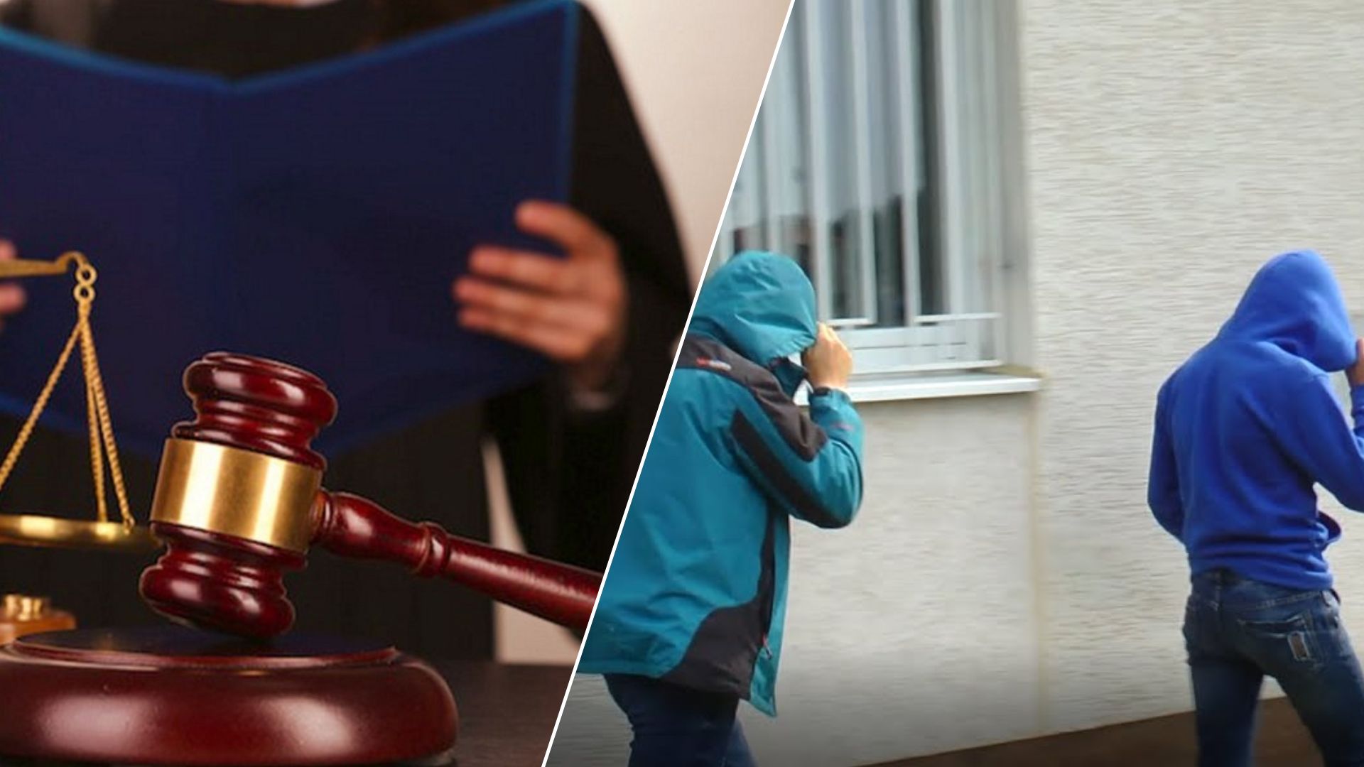 Резонансне зґвалтування дівчинки на Закарпатті: захист обвинувачених знову намагається затягнути розгляд справи