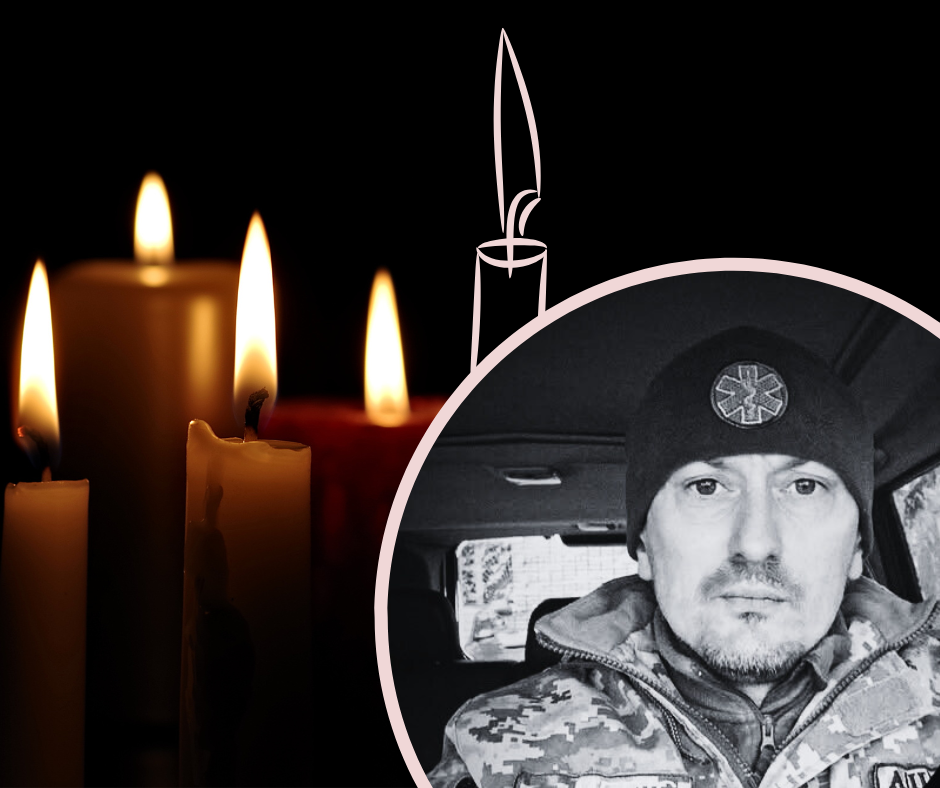 Закарпатець загинув на фронті у свій 40-й день народження: трагічна звістка сколихнула всю громаду (ФОТО)