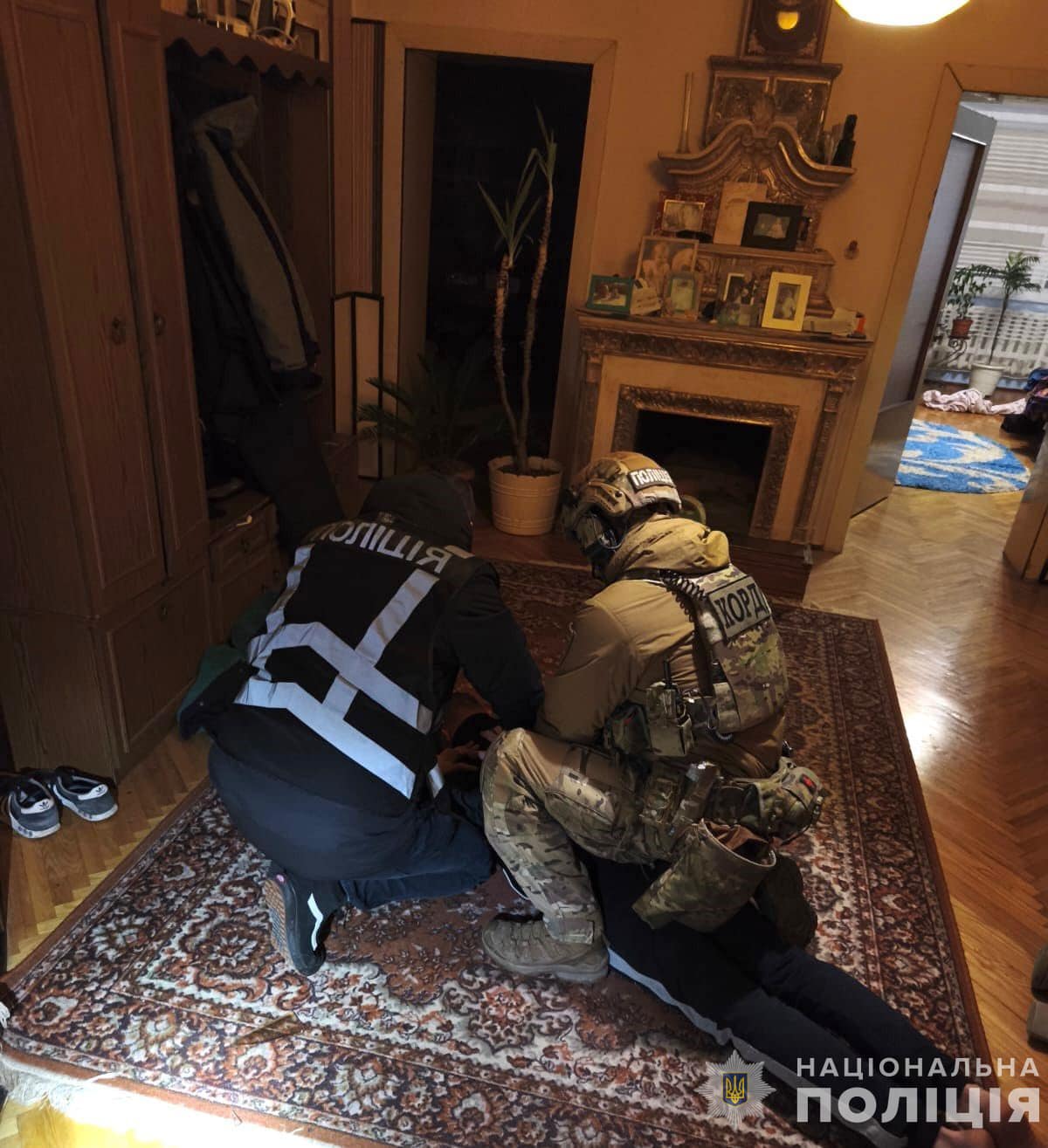 Труїв закарпатців дорогим задоволенням: в област спіймали "на гарячому" наркоторговця (ФОТО)