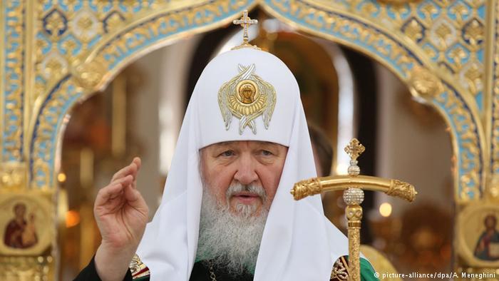 Глава РПЦ Кирило намагається запобігти наданню автокефалії Україні. Шанси на успіх є, але невеликі, вважає Констянтин Еггерт.

