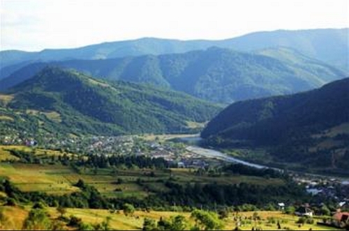 Конференция «Туризм как основа экономического развития общин Межгорья» проходила в течение двух дней в селе Пилипец на Межгорье.