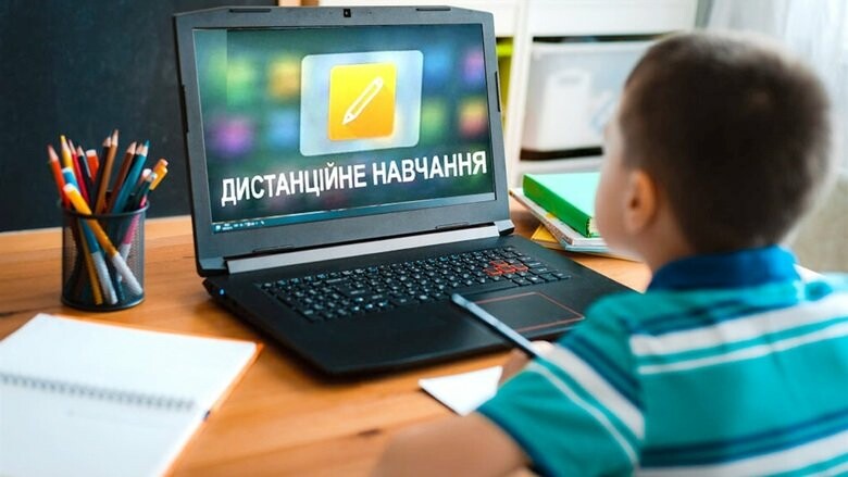 На Закарпатті десять відсотків освітніх закладів відновили роботу у дистанційній формі (ВІДЕО)