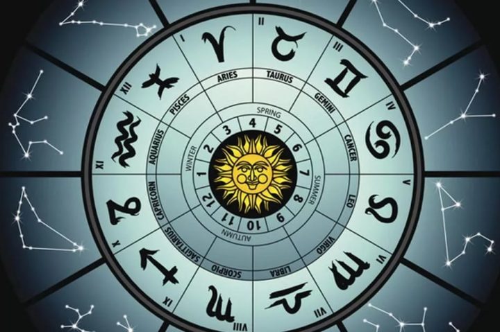 Астрологи розповіли, що чекає на кожного знака Зодіаку 26 липня 2022 року. Дізнайтеся, що підготували для вас зірки.

