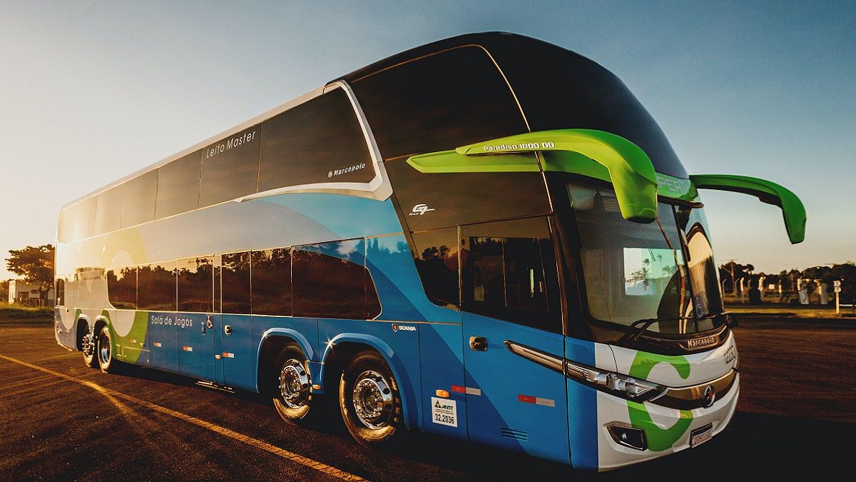 Travel Tech у дорозі: додатки, гаджети та технології для комфортних автобусних мандрівок