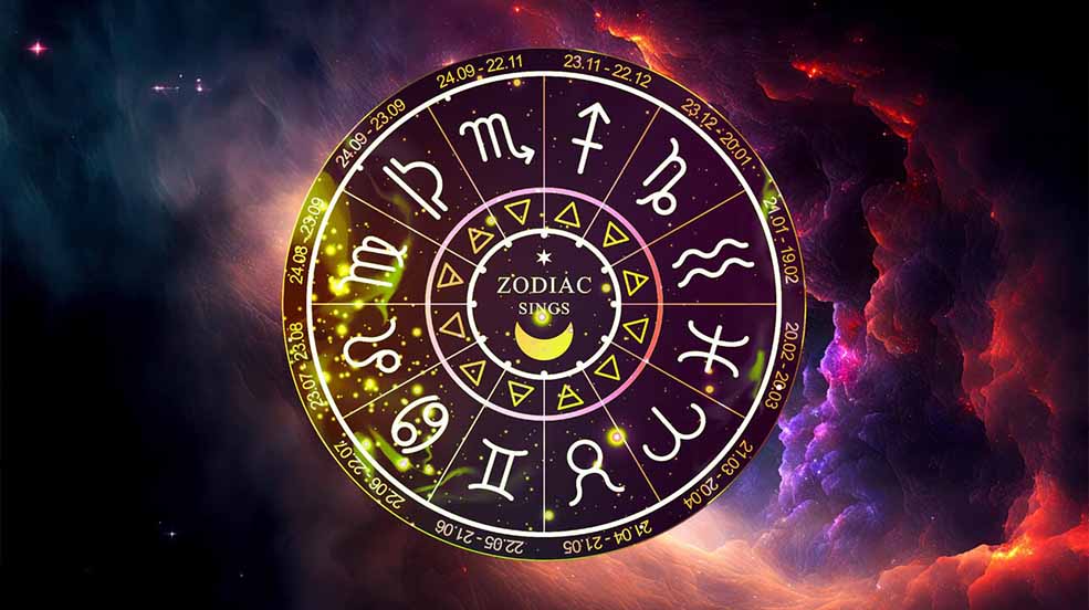 Horoscope for April 22: what surprises await the zodiac signs