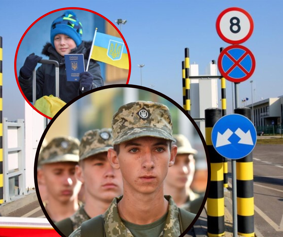 7-річні юнаки та дівчата масово залишають Україну: чому за кордоном освіта дешевша? Батьки б'ють на сполох