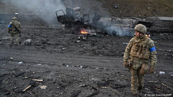 Ворог впритул наблизився до Славутича, риє окопи на Херсонщині - ситуація в регіонах