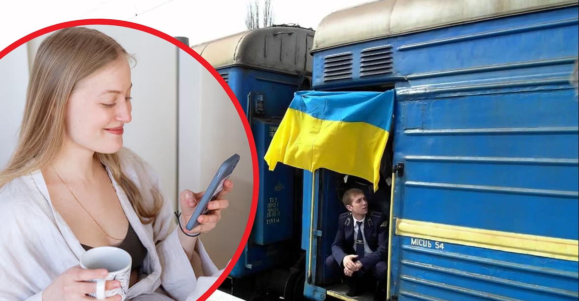«Укрзалізниця» запускає "спеціальний" поїзд: куди їхатиме та скільки коштуватимуть квитки?