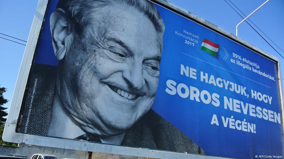 Стосунки угорського прем'єра з мільярдером були напруженими останні кілька років, але, здається, зараз сягнули критичної точки.
