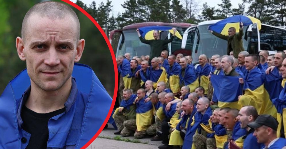 Їм від 22 до 25 років: з полону повернулися п’ять молодих закарпатців. Оприлюднено список