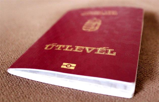 Венгрия лишила гражданства 4 закарпатцев