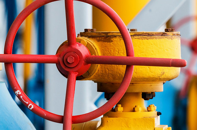 До 2016 року імпорт російського газу має бути менше 25% - зазначив голова правління НАК «Нафтогаз України» Андрій Коболєв в ефірі програми 