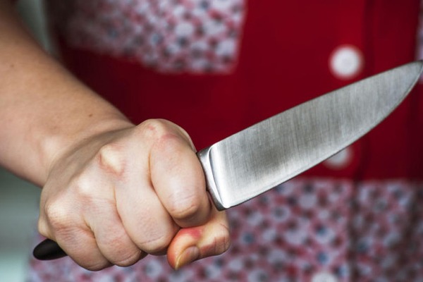 У Дрогобичі 13-річна дівчинка під час сімейного конфлікту завдала батьку смертельне ножове поранення в шию. Про це повідомляє прес-служба Нацполіції Львівської області.

