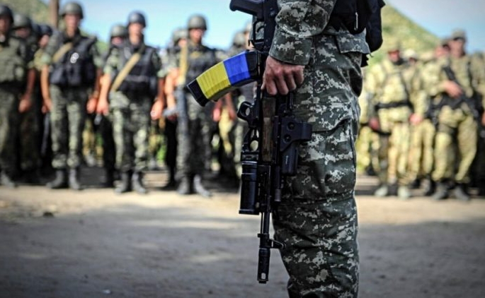 До проходження строкової служби у Збройних Силах України буде залучено понад 18 тисяч українців.