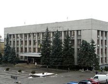 Влада Ужгорода знову поговорить про Водо...