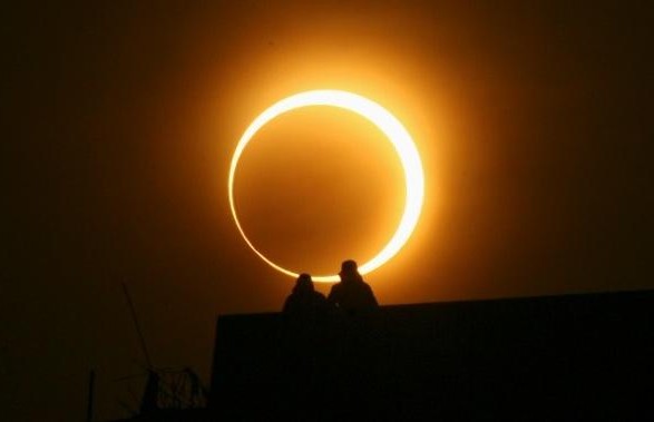 Сонячне затемнення не має безпосереднього впливу на здоров’я та стан людини – усе залежить від її сприйняття цього природного явища.