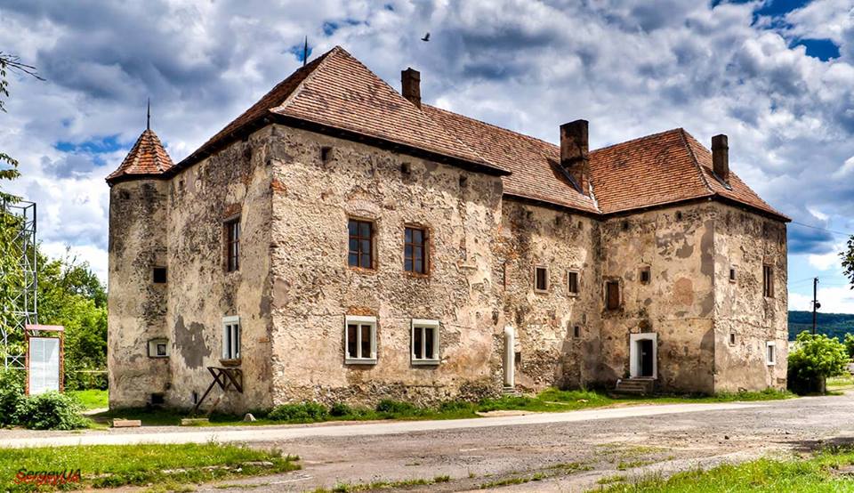 У Сент-Міклоші відбудеться літературний вечір