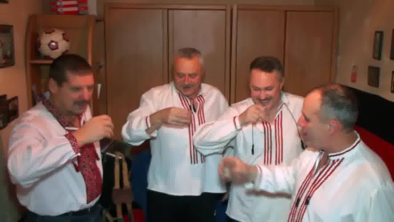 “Участь приймають не лише закарпатці”: авторська колядка із Сумщини до акції "Колядуй, Закарпаття" (ВІДЕО)