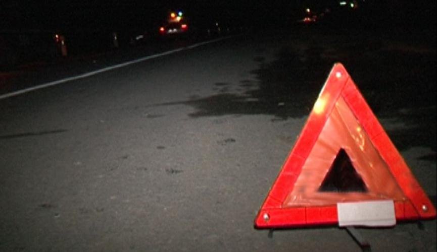Аварія трапилася сьогодні на ділянці дороги між селами Підвиноградово і Фанчиково.