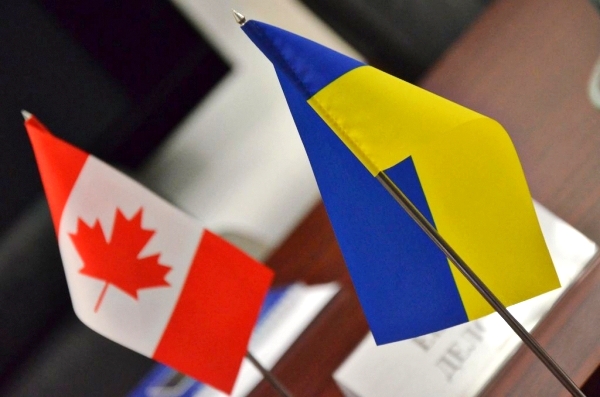 Канада введет безвизовый режим для украинцев
