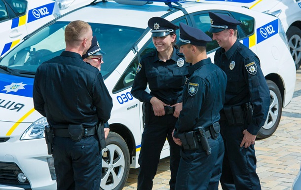 В соседнем Львове и других городах Украины запустят новый пилотный проект по реформированию полиции.