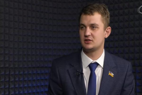 Євген Брагар порадив пенсіонерці продати собаку