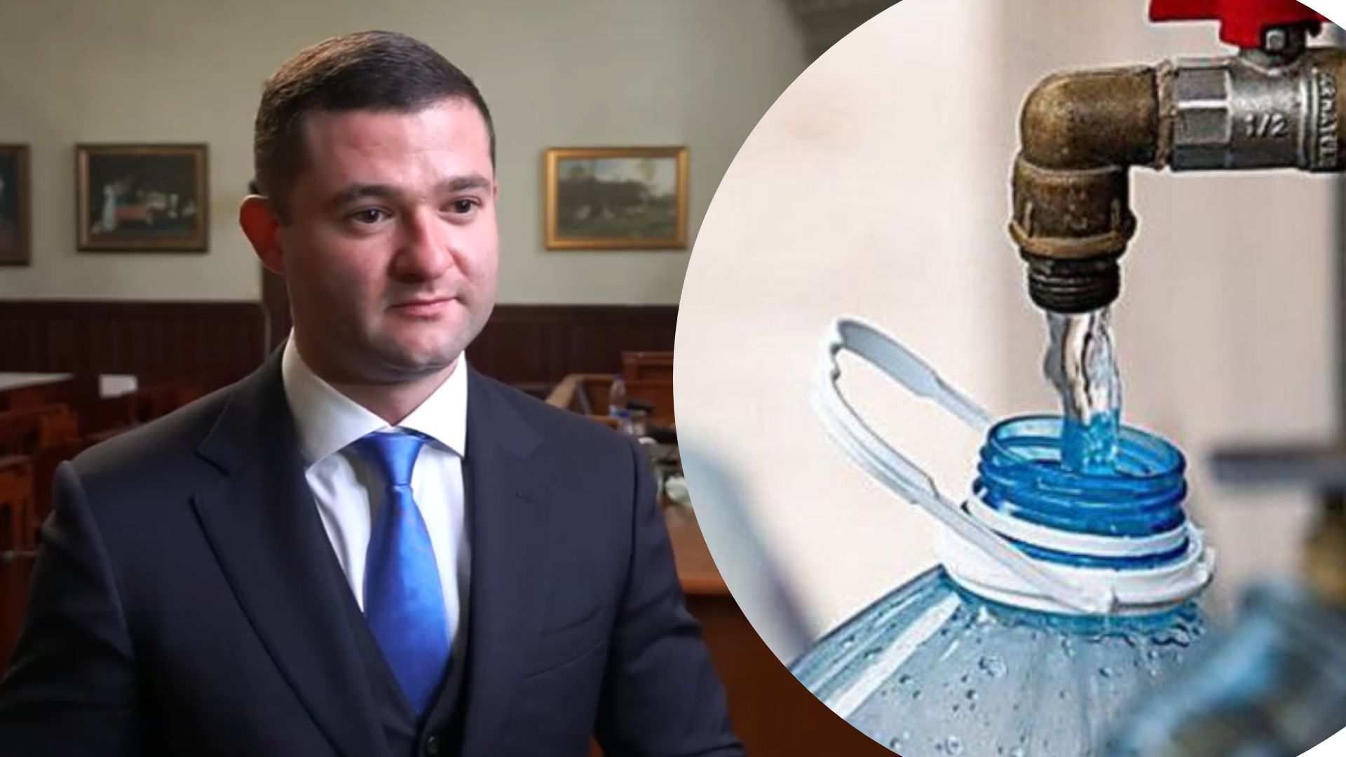 Сьогодні, 28 лютого, відбудеться сесія Мукачівської міськради, на якій знову підніматимуть питання тарифів на водопостачання.