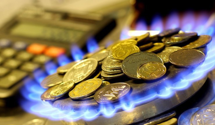 С начала апреля газ будет самым дорогим именно в Закарпатской области, дешевле всего обойдется Тернополю и украинской столицы.

