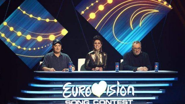 Определились все финалисты нацотбора на Евровидение - 2017.