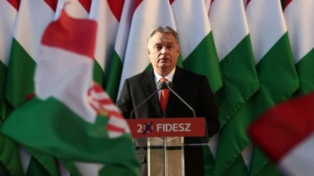 Сорос и Венгрия: блогер рассказал о ситуации в отношениях (ВИДЕО)