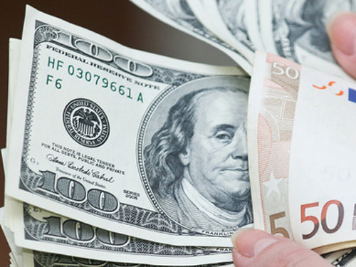 Официальный курс валют на 7 декабря, установленный Национальным банком Украины. 